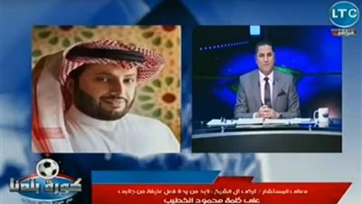 تركي آل شيخ: أنا مسامح كل اللي شتمني ومش هسمح لحد يتدخل في علاقتي بـ