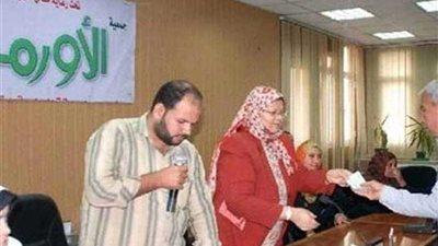 432 ألف جنيه مساعدات الأورمان لـ” المحتاجين“ بالمنوفية