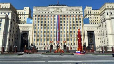 وزارة الدفاع الروسية تعلن إنشاء مركز لاستقبال وإيواء اللاجئين في سوريا
