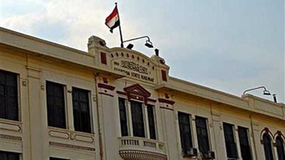 السكة الحديد تعتذر عن تأخر قطار دمياط نتيجة سقوط عجلة البوجي