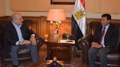 أكاديمية إفريقية لكرة اليد في مصر