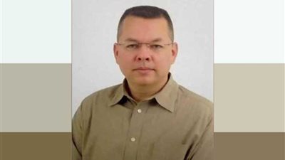 ترامب يطالب أردوغان بالإفراج عن القس الأمريكي