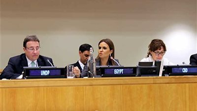 الأمم المتحدة تشيد بتأكيد الرئيس السيسى على أهمية الاستثمار فى العنصر البشرى