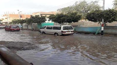 انهيار مفاجئ لـ