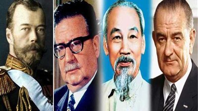 5 شائعات تهدم 4 دول وتسقط 