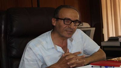 هيثم الحاج علي: نركز على أدب الطفل ضد التطرف.. ولدينا مشروع لتطبيقات النشر الإلكتروني