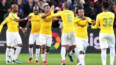 توجو بور التوجولي يفوز على صن داونز الجنوب افريقي في أبطال افريقيا