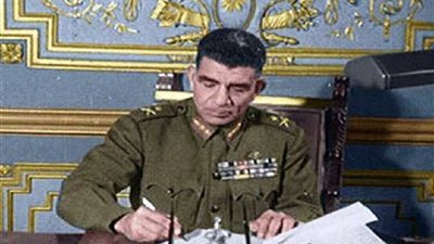 مؤسس الجمهورية.. الأب 