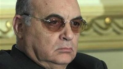 سماع شهادة وزير الداخلية الأسبق في قضية تخابر الإخوان مع حماس