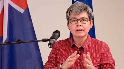 أستراليا تتبرع بـ 3.6 مليون دولار للمتضررين من الجفاف بأفغانستان