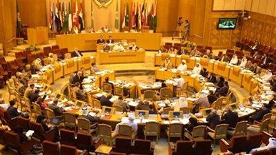 الجامعة العربية تدين 