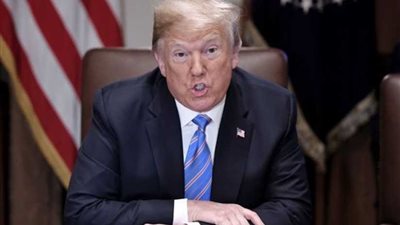 جوجل تدفع ترامب لمهاجمة الاتحاد الأوروبي