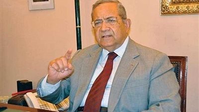 جمال بيومي: زيادة الصادرات للصين مؤشر جيد