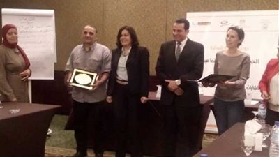 التضامن تختتم ورش التدريب على لغة الإشارة