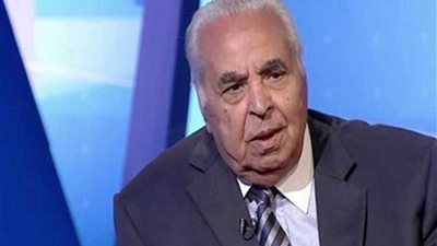 وفاة سيف العماري أمين الصندوق الأسبق بنادي الزمالك