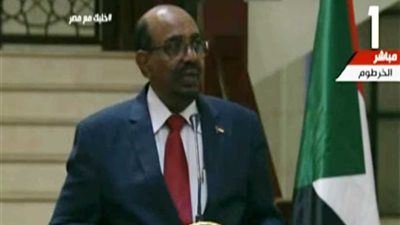 مصر ترحب بجهود الرئيس البشير من أجل التوسط بين الأشقاء في جنوب السودان