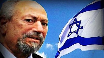 سعد الدين إبراهيم يلتقي سفير إسرائيل في منزله ونحن نكشف التفاصيل