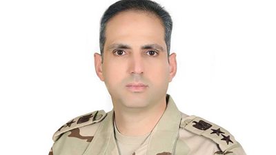 المتحدث العسكرى:هبوط اضطرارى لطائرة أوكرانية بالقرب من مطار العلمين