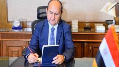 وزير الصناعة يعقد مباحثات مع وزراء تجارة إفريقيا خلال قمة الكوميسا