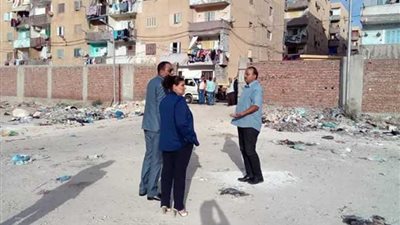 الإسكندرية.. الأمن يتصدى لمحاولة الاستيلاء على مركز شباب العجمي