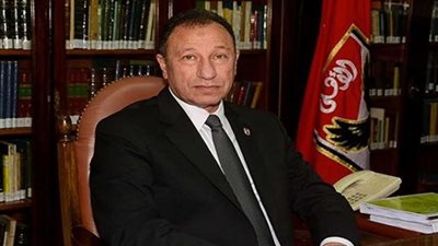 الأهلي يشكر الداخلية على الموافقة لخروج مشجع لتشييع جنازة والده