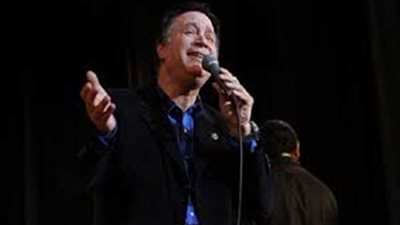 درويش يغنى بالاسكندرية ورشاد يشدوا باوبرا دمنهور