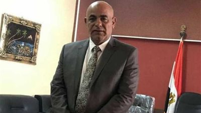 خالد حجازي وكيلا لمديرية التربية والتعليم بالقاهرة لشئون الإدارات