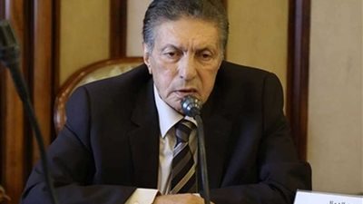 الشئون العربية بالنواب ترفض قانون 