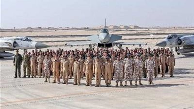 ليست مزحة ..قطر تتخذ قرارا عسكريا لأول مرة فى تاريخ قواتها المسلحة