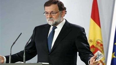 بعد رحيل راخوي اليمين الإسباني ينتخب رئيسا له