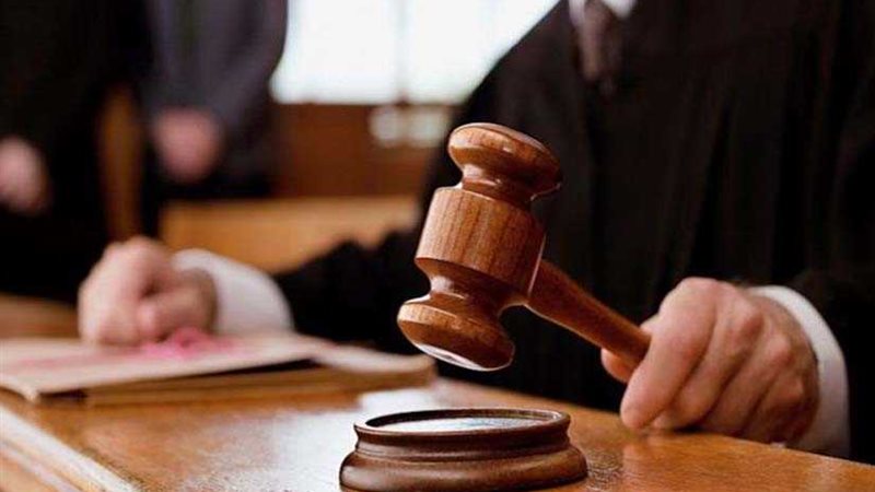 المؤبد لـ16 إخوانيا