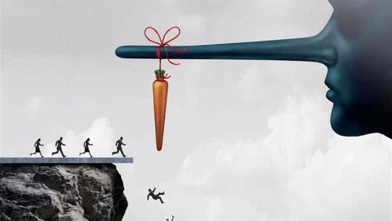 مواجهة أكاذيب الفيس