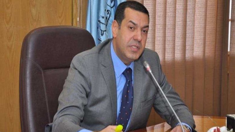 الإنتهاء من مشروعات