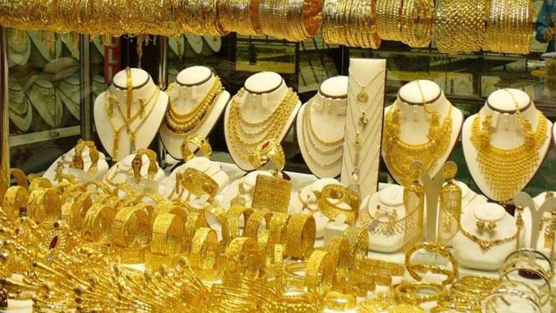 تعرف على سعر الذهب