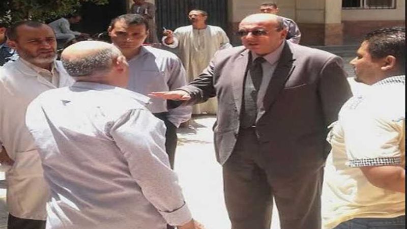 إسكان المنوفية تنتهي