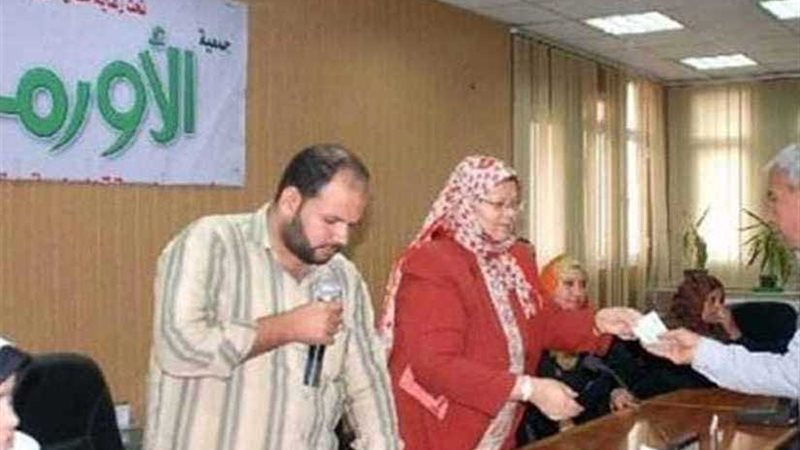 432 ألف جنيه مساعدات