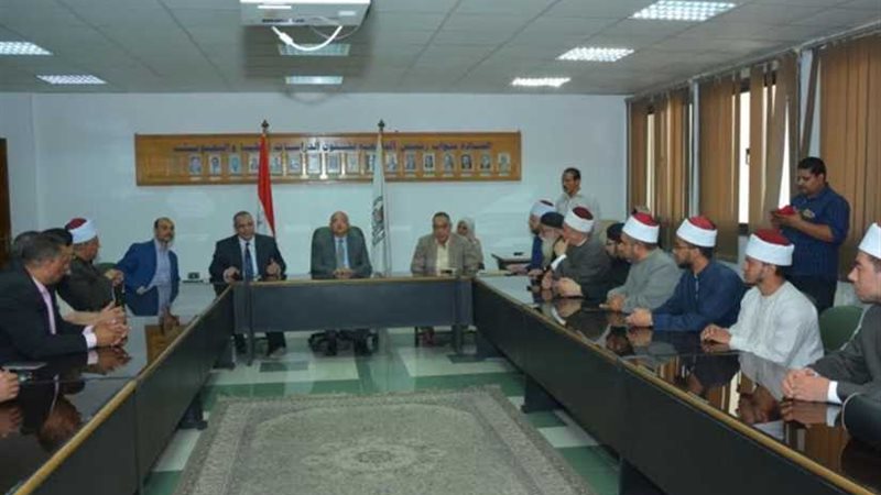 بيت العائلة بأسيوط