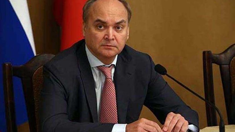 روسيا تواجه أزمة