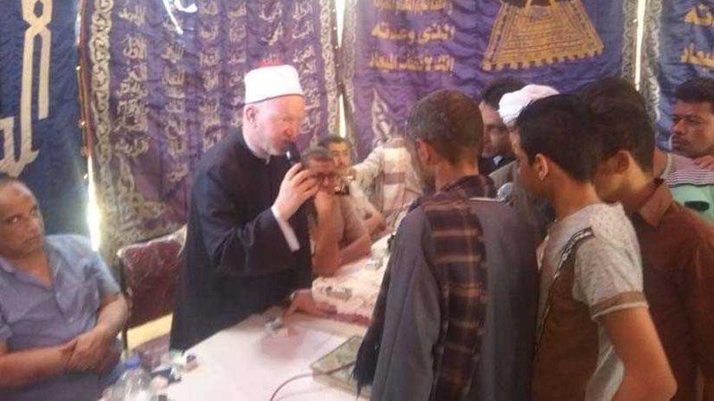 أولاد سرور حبايب