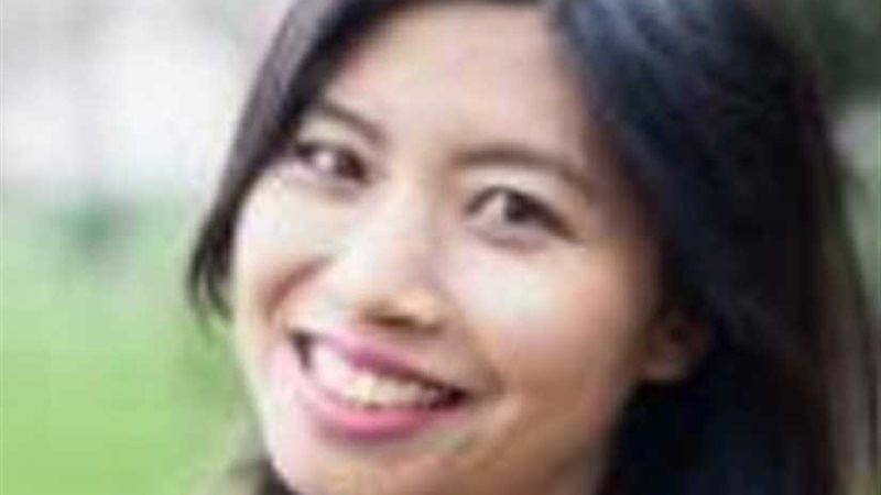 باحثة الاقتصاد تروي