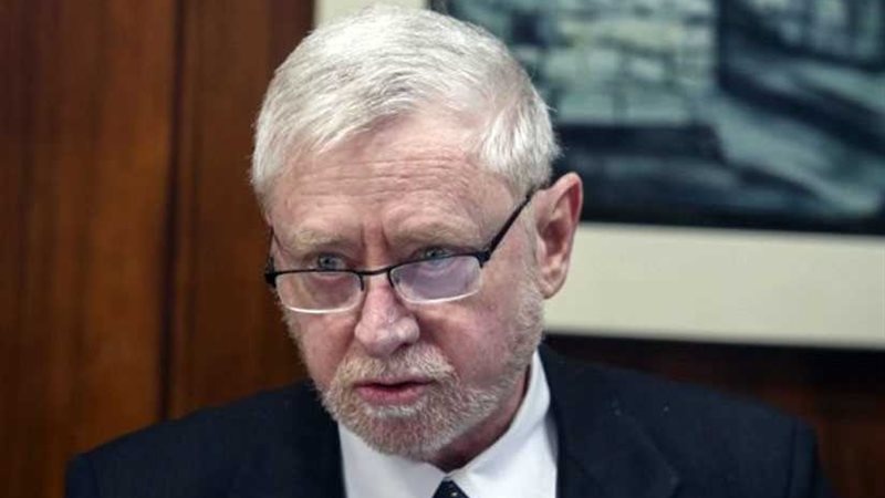 مراقب: زلزال مدمر