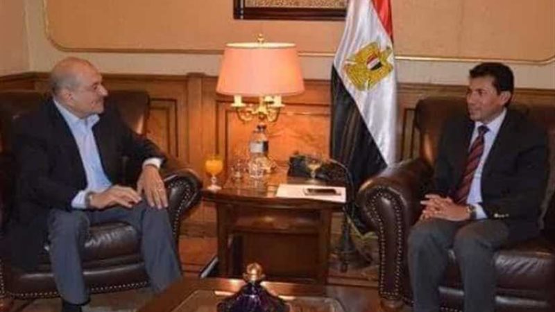 أكاديمية إفريقية