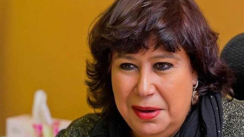 وزيرة الثقافة: تنظيم