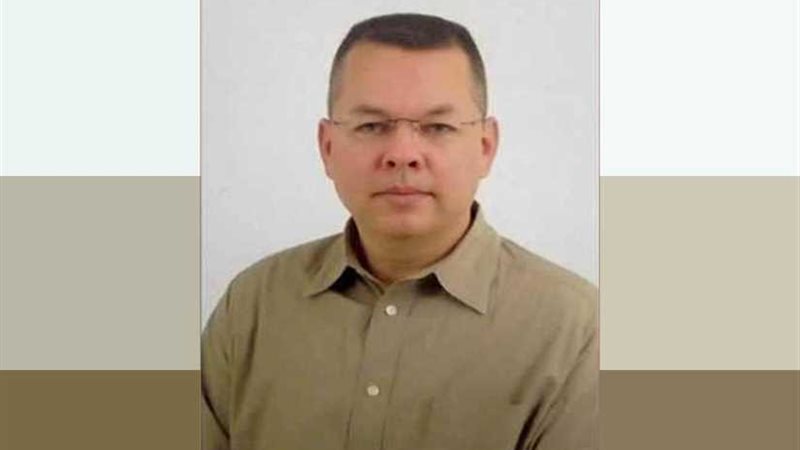 ترامب يطالب أردوغان