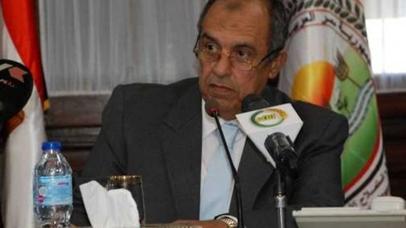 وزير الزراعة: إحالة