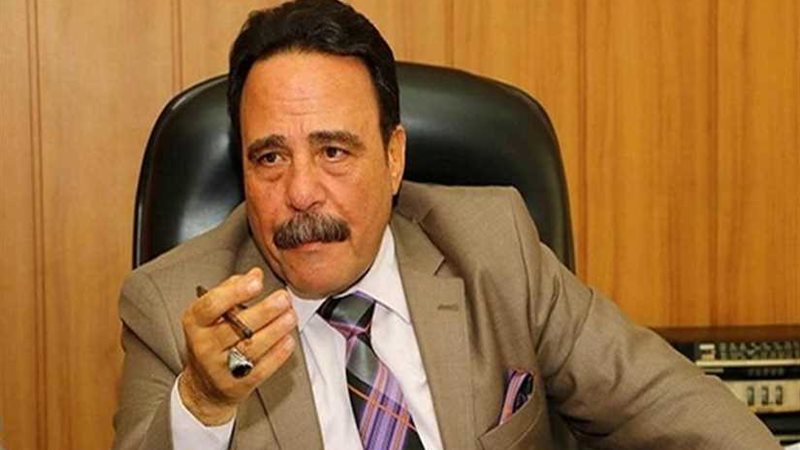 رئيس اتحاد العمال