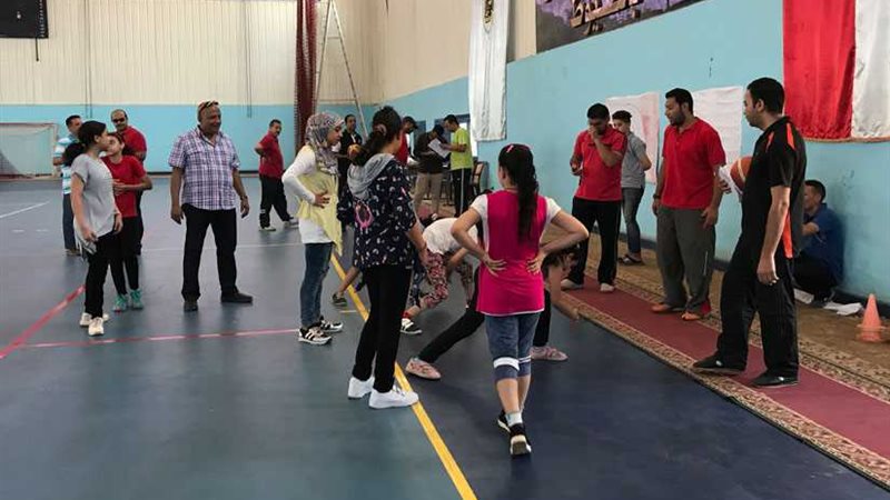 لليوم السادس.. أسيوط