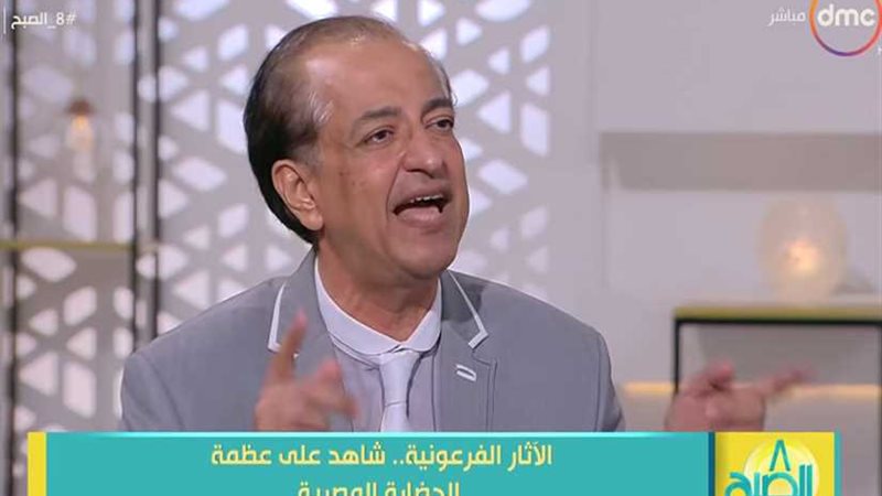 مؤرخ مصري: لا يوجد