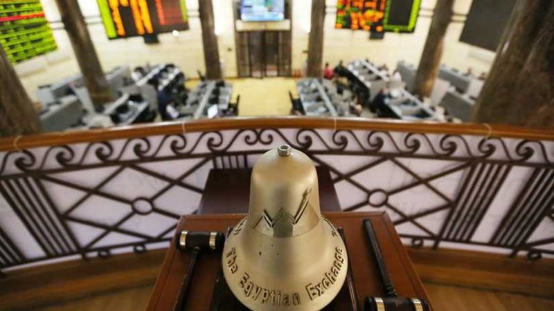 البورصة تخسر 6 مليارات