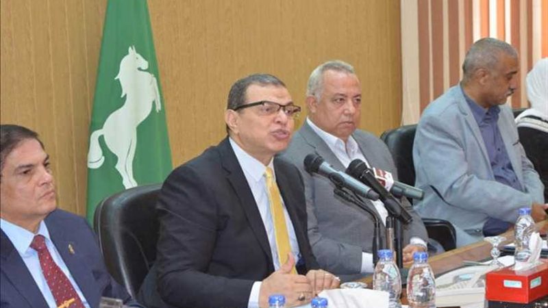 وزير القوى العاملة: